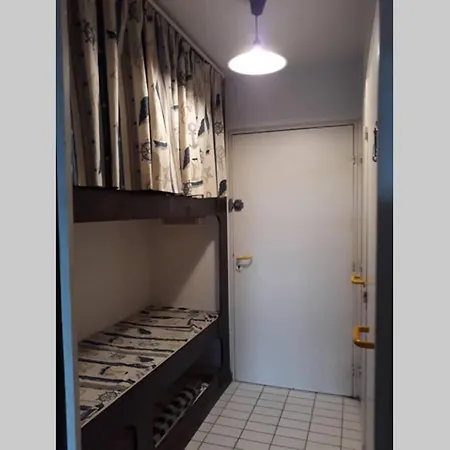 Le Cocon De Flo, Face A La Au Couchant Apartment La Grande-Motte