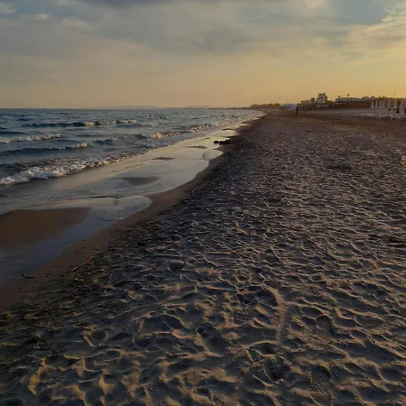 アパート Le Cocon De Flo, Face A La Au Couchant