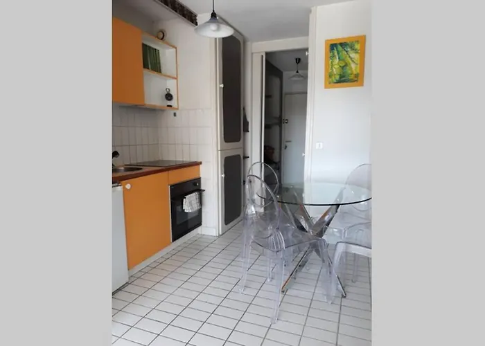 Le Cocon De Flo, Face A La Au Couchant Appartement