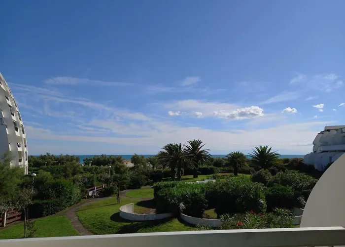 Le Cocon De Flo, Face A La Au Couchant Appartement