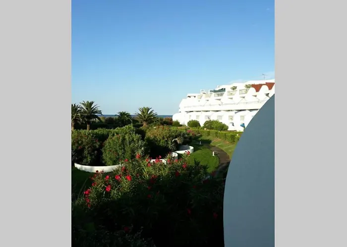 Appartement Le Cocon De Flo, Face A La Au Couchant La Grande-Motte