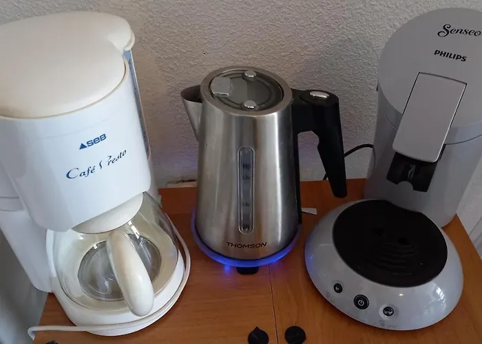 Le Cocon De Flo, Face A La Au Couchant Appartement La Grande-Motte