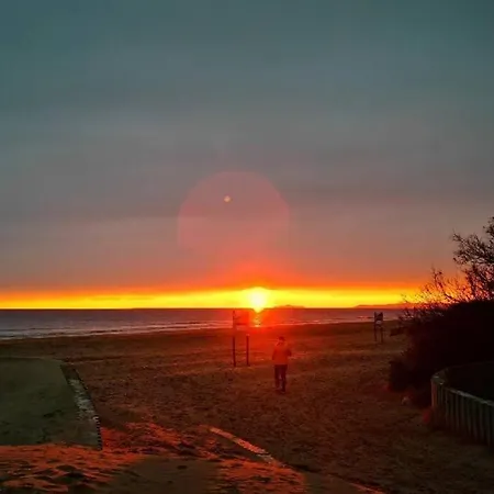 Le Cocon De Flo, Face A La Au Couchant *