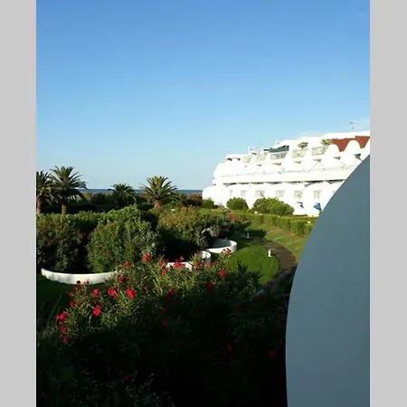 Apartment Le Cocon De Flo, Face A La Au Couchant La Grande-Motte