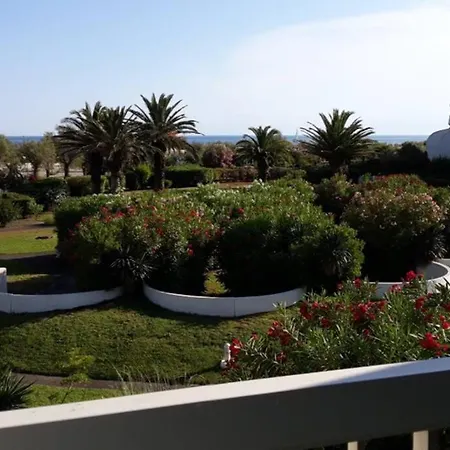 Le Cocon De Flo, Face A La Au Couchant Апартаменты *