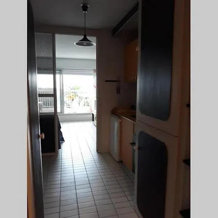 Le Cocon De Flo, Face A La Au Couchant * La Grande Motte