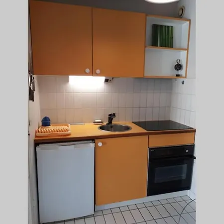 Le Cocon De Flo, Face A La Au Couchant La Grande Motte