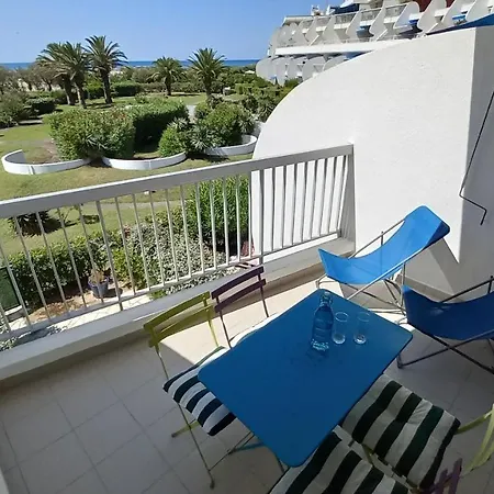 Le Cocon De Flo, Face A La Au Couchant