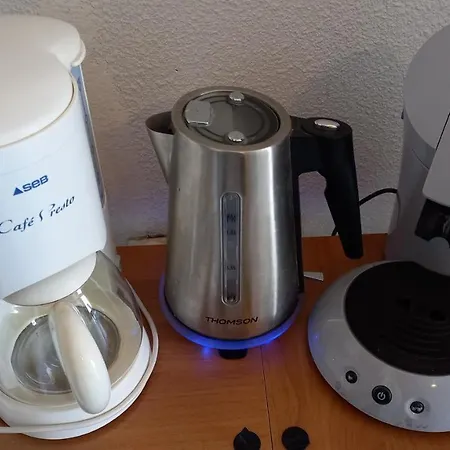 Le Cocon De Flo, Face A La Au Couchant Apartment La Grande-Motte