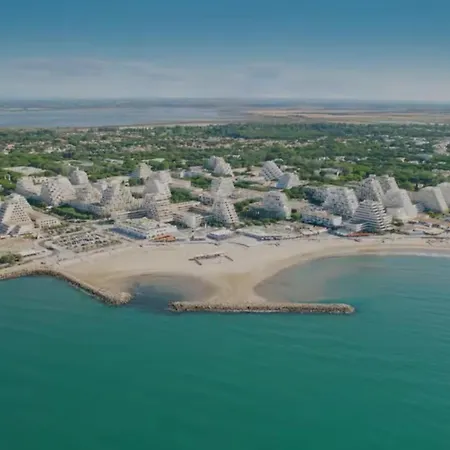 Apartmán Le Cocon De Flo, Face A La Au Couchant