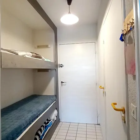 Апартаменты Le Cocon De Flo, Face A La Au Couchant