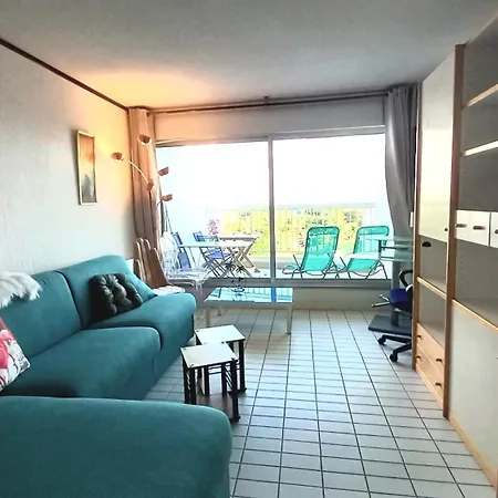 Le Cocon De Flo, Face A La Au Couchant *