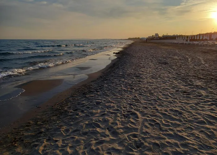 Apartamento Le Cocon De Flo, Face A La Au Couchant