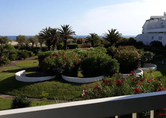 Le Cocon De Flo, Face A La Au Couchant Apartamento *