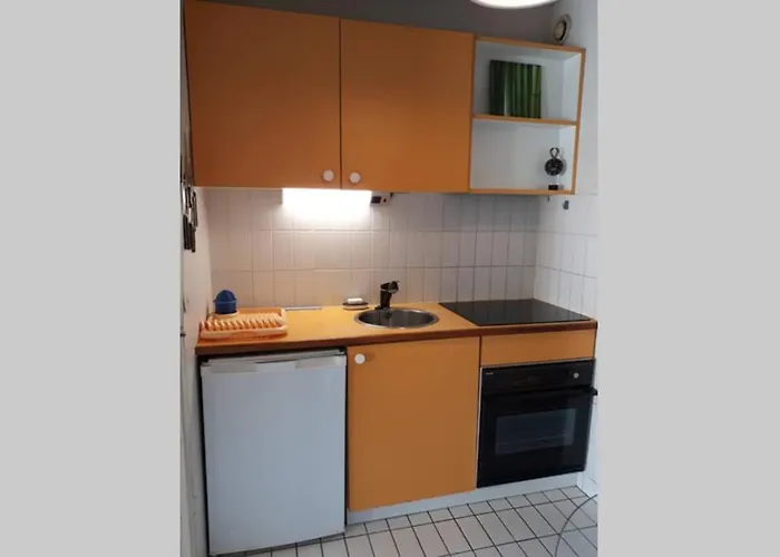 Le Cocon De Flo, Face A La Au Couchant La Grande-Motte