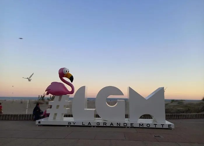 Le Cocon De Flo, Face A La Au Couchant