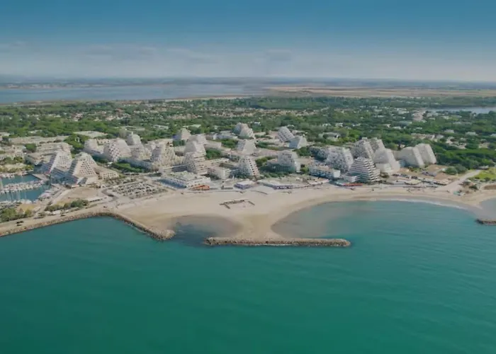 Apartamento Le Cocon De Flo, Face A La Au Couchant