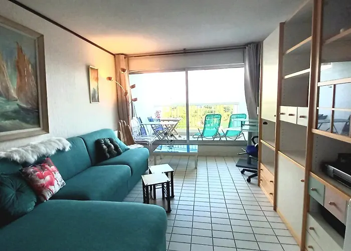 Le Cocon De Flo, Face A La Au Couchant *